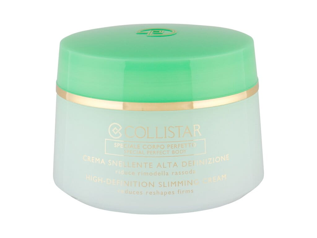 Collistar Special Perfect Body High-Definition Slimming Cream W Cellulit i rozstępy 400ml-544761